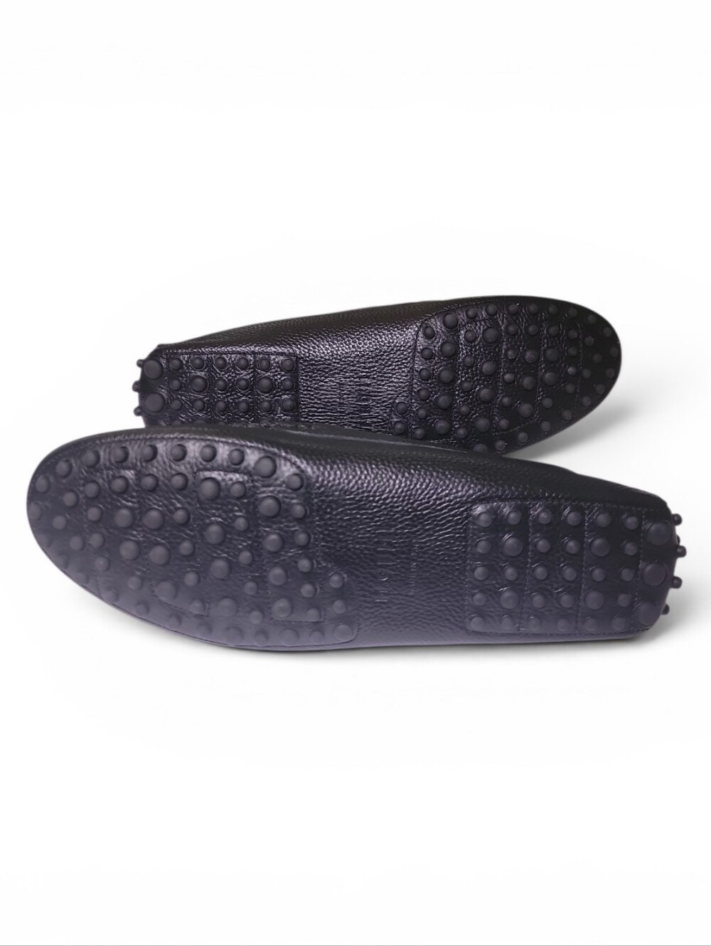 M Gemi Pastoso Driving Loafers - Picture 6 of 6